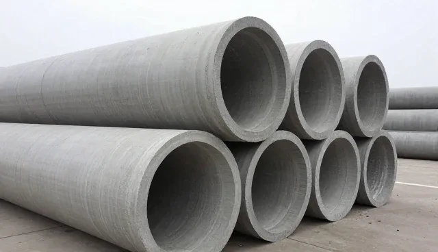 预应力钢筋混凝土管使用建议及常见问题解决方案