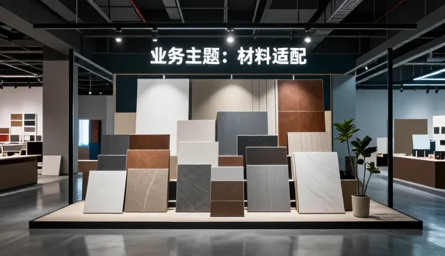 环境因素如何驱动批发供货业务的转型与升级